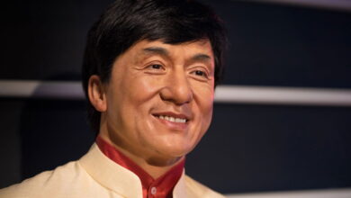 Poucos sabem como Jackie Chan quase desistiu do cinema