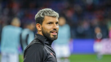 O jogador argentino que fez história e criou um império no futebol