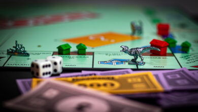 Os melhores jogos que ensinam finanças de forma divertida
