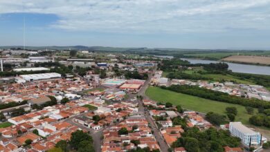 Uma joia do interior paulista para quem busca mais tranquilidade