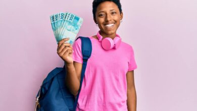 Veja como jovens podem garantir até R$ 9.200