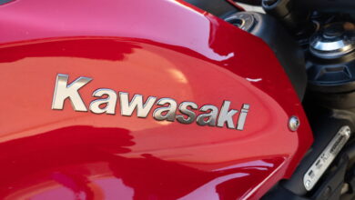 Nova esportiva da Kawasaki já é a queridinha e é superior a Ninja 400!