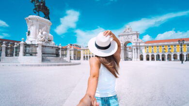 Lisboa é a capital mais acolhedora da Europa para viver bem