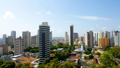 Um dos lugares mais únicos do Brasil para viver com a natureza ao redor
