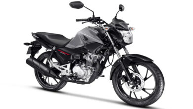 Melhores motos novas até R$ 17 mil para comprar em 2025!