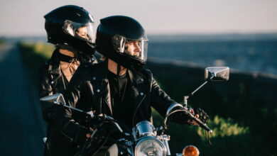 As melhores motos para estrada e viagens longas no Brasil em 2025