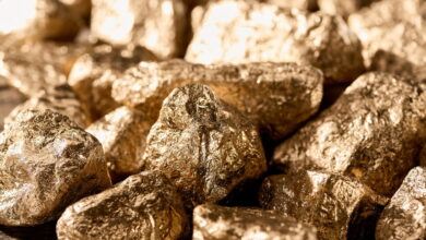 Maior mina de ouro do mundo está avaliada em mais de R$ 400 bilhões e tem mais de 90 toneladas do metal