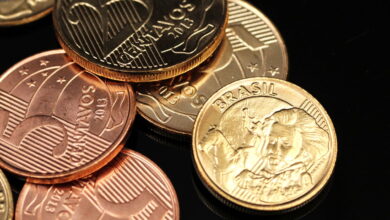 Colecionadores estão procurando sem parar esta moeda única