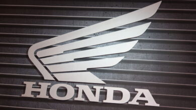Essa moto da Honda tem tudo que você precisa para cidade e trilha!