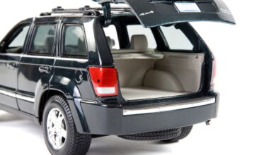 Motoristas estão usando essa estratégia simples e o porta-malas nunca mais foi o mesmo!