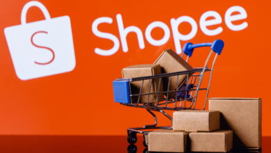 Comunicado importante para quem compra na Shopee em julho!