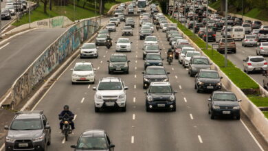 Mudança nas leis de trânsito pega motoristas de surpresa