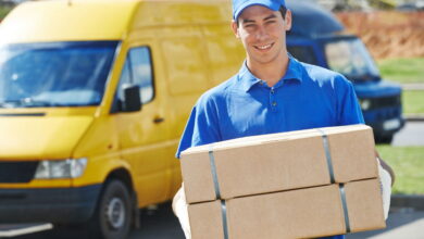 Comunicado geral para quem recebe encomendas pelos Correios!