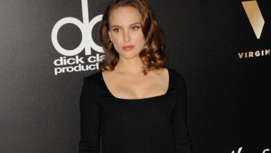 Como Natalie Portman construiu seu império além das telas!