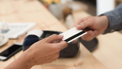 Lei do cartão de crédito chega e já está afetando todos que utilizam a forma de pagamento