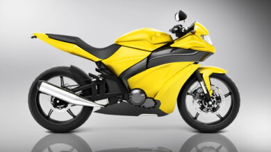 Brasileiros se encantam com nova moto esportiva que custa menos de R$ 20 mil