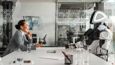 A nova tecnologia dos bancos que pode mudar sua vida financeira