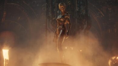 O império da estrela que deu vida à nova Surfista Prateada em Quarteto Fantástico