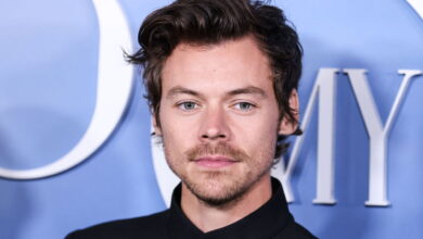 O momento mais ousado e marcante da carreira de Harry Styles!
