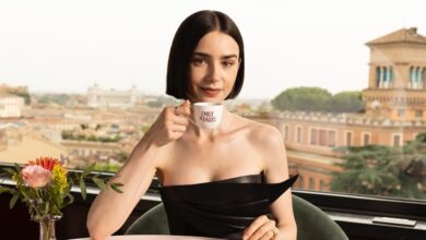 A verdade surpreendente por trás do sucesso de Lily Collins em Hollywood!