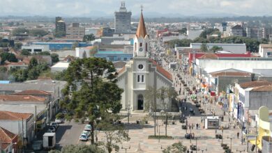 O melhor lugar próximo a Curitiba para viver bem sem gastar muito