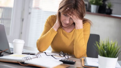 O que especialistas recomendam fazer quando o dinheiro vira uma preocupação constante