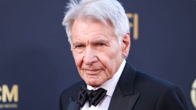 Poucos sabem os segredos do ator que virou Han Solo e Indiana Jones
