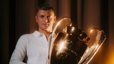 Os segredos do meio-campista mais preciso da história do futebol