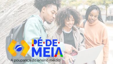 Pagamento do Pé-de-Meia começa em julho para estudantes