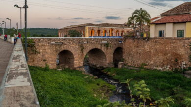 Esse paraíso escondido na Bahia está conquistando viajantes do mundo todo