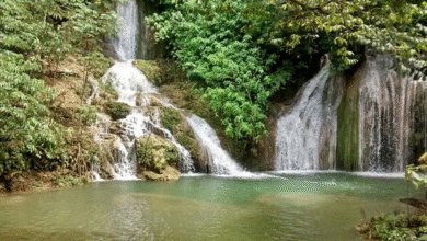 Esse paraíso natural no Brasil continua encantando o mundo