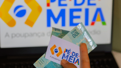 Pé de Meia 2025 veja como se cadastrar e quanto cada aluno pode receber