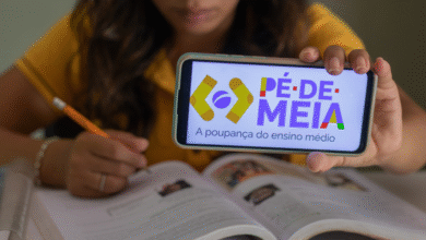 Pé-de-Meia entenda o programa e seus critérios