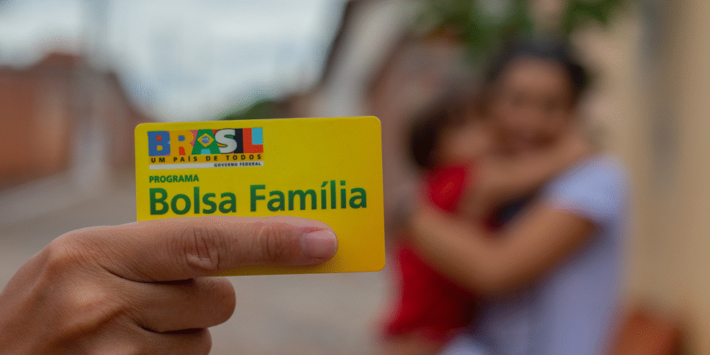 Perdi a pesagem do Bolsa Família, o que fazer para regularizar
