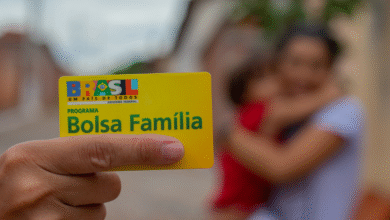 Perdi a pesagem do Bolsa Família, o que fazer para regularizar