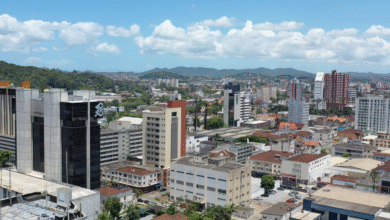 O que torna Joinville tão desejada por quem busca qualidade de vida?