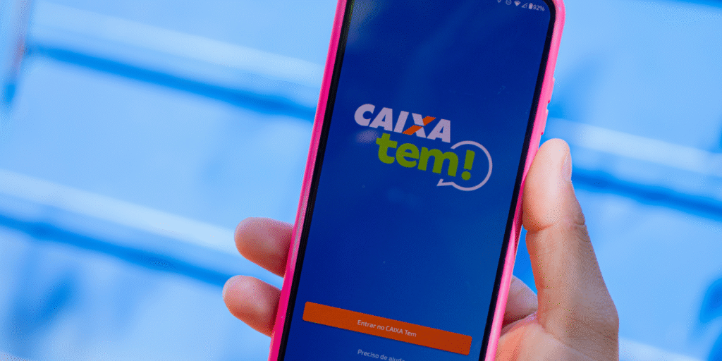 Por que aparece “Saq Token” no Caixa Tem Entenda o sistema de segurança do app