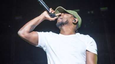 Por que esse rapper é a mais respeitada da atualidade