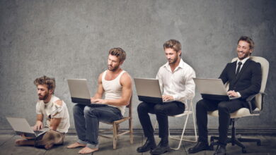 A verdade por trás da pressão financeira nas redes sociais