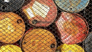 Produção de petróleo e gás natural no Brasil cresce 2,8% em junho