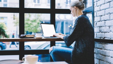 7 profissões digitais que você pode aprender de casa e faturar alto