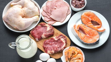 Essa proteína barata surpreendeu nutricionistas e caiu no gosto de quem treina