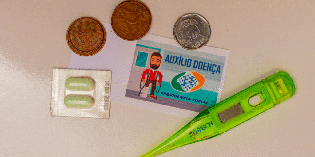Qual o valor máximo que o INSS paga de auxílio-doença Veja quem tem direito