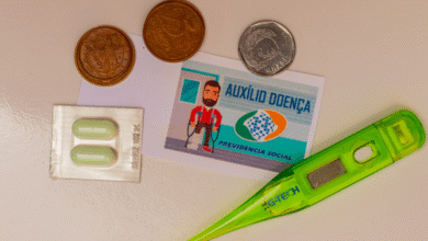 Qual o valor máximo que o INSS paga de auxílio-doença Veja quem tem direito