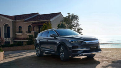 SUV de luxo tem queda histórica no preço e surpreende o mercado!