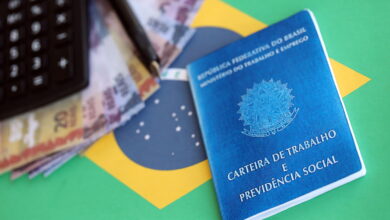 Salário mínimo de 2025 tem o maior reajuste em anos!
