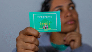 Recebi menos no Bolsa Família o que pode ter acontecido