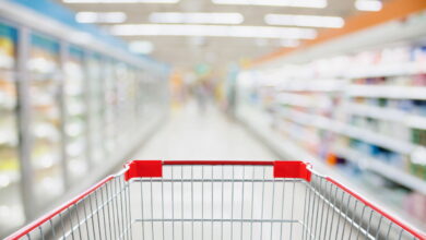 Essa regra surpreendente pode fazer você economizar no mercado