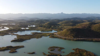 A cidade do Rio de Janeiro que mais cresce com força na indústria