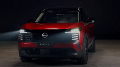 Esse SUV turbo virou o queridinho das famílias brasileiras!